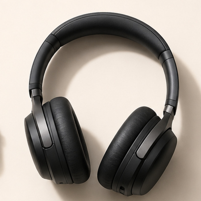 Visuel indicatif — Écouteurs Bluetooth sans fil